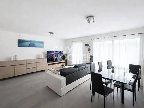 Exclusivité ? Maison coup de coeur sur SAINT-NOLFF !