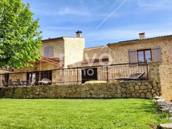 RARE: mas provençal XXL !