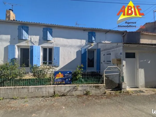 Maison 5 pièces 77 m²