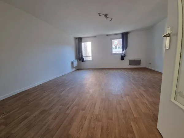 Appartement 3 pièces 69 m²