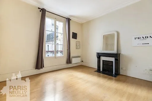 Appartement 2 pièces 30 m²
