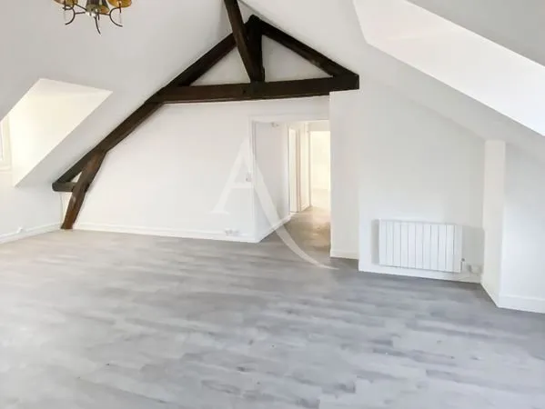 Appartement 3 pièces 74 m²