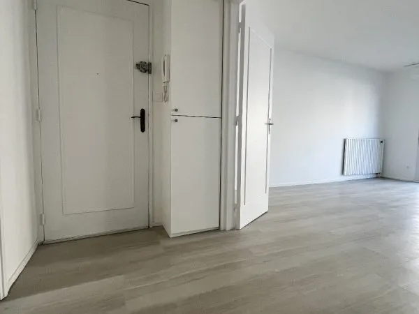 Appartement 4 pièces 82 m²