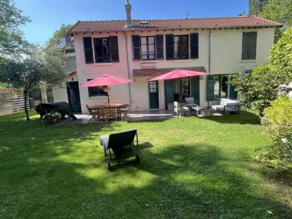 Maison 5 pièces 103 m²