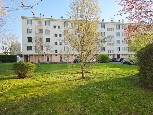 Appartement Merignac 4 pièce(s)