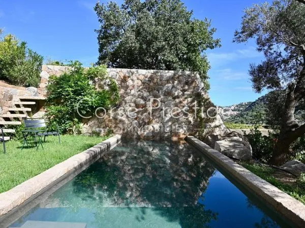 Villa 237 m²