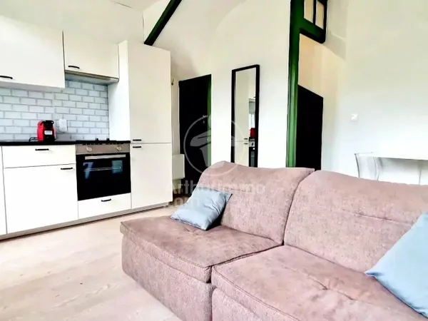 Maison 3 pièces 40 m²