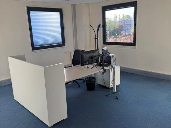 Location bureaux