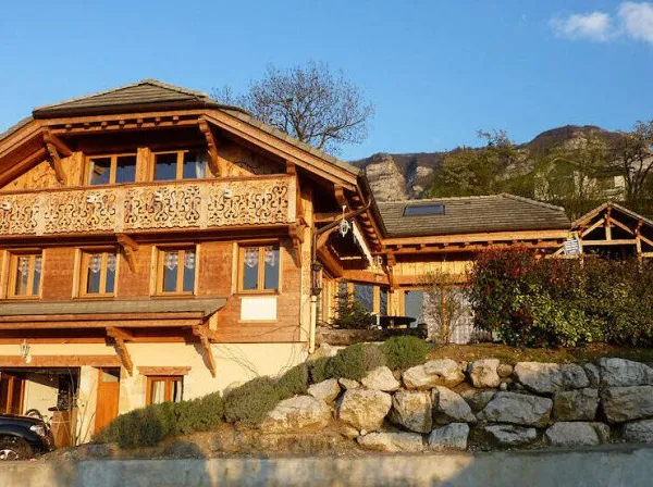 Maison 8 pièces 143 m²