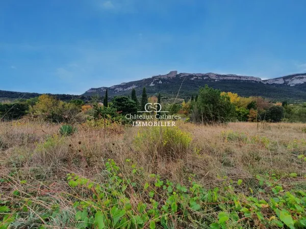 Terrain de loisir