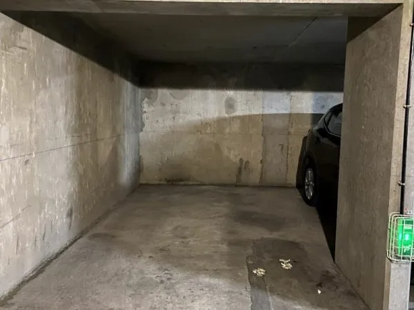 Parking / box Paris