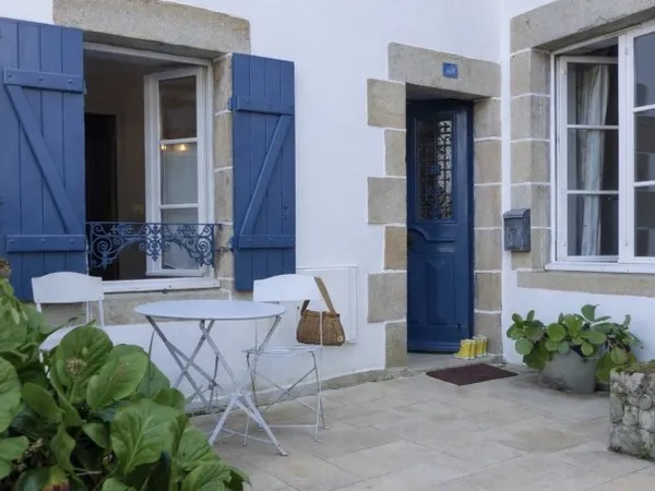 Vends maison de caractère