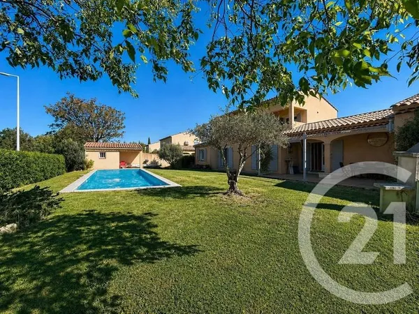 Maison 6 pièces 159 m²