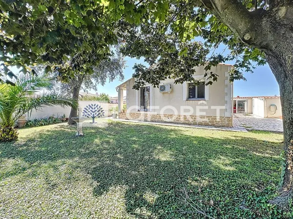 Maison 5 pièces 107 m²