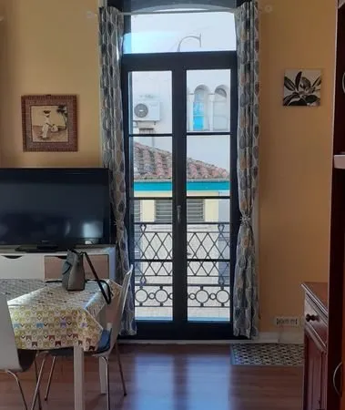 Grand T1 bis lumineux - Centre-ville d'Amélie-les-Bains - 33,19 m² - Rénové 49 900 euros