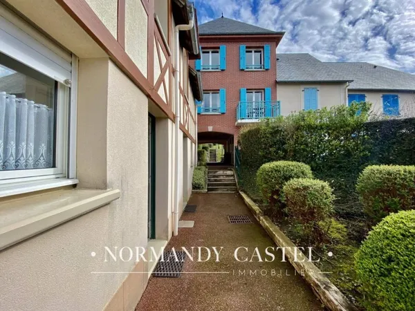 Maison 3 pièces 46 m²
