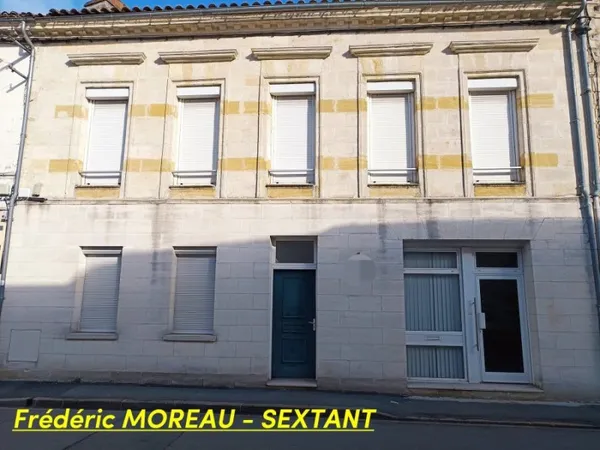 Maison 6 pièces 170 m²