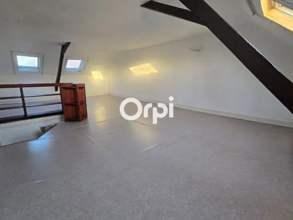 Immeuble 5 pièces 178 m²