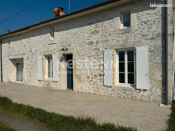 Maison 6 pièces 143 m²