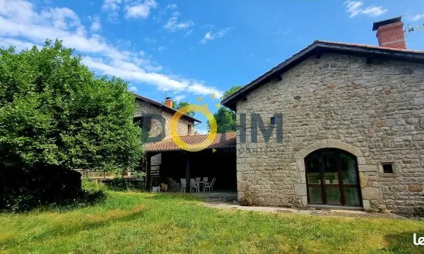 Maison 5 pièces 70 m²