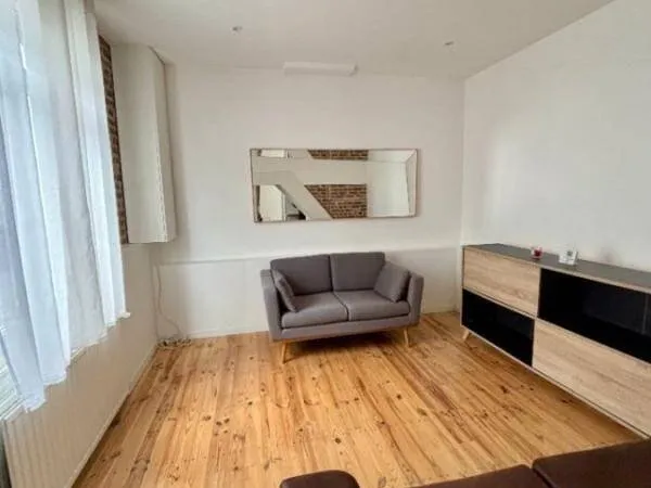 Maison 4 pièces 65 m²