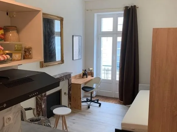Studio PLEIN CENTRE Ttes Charges incluses