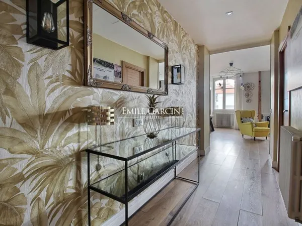 Appartement à vendre - Biarritz