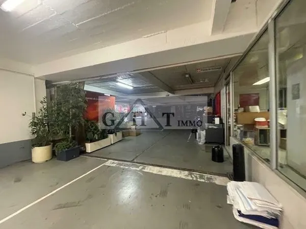 IMMEUBLE VINCENNES A VENDRE 1300M2