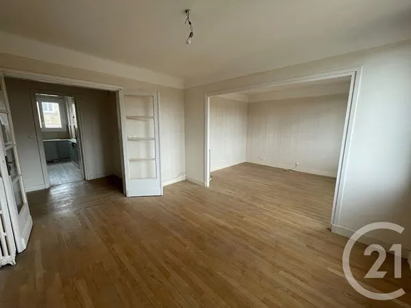 Appartement 4 pièces 70 m²