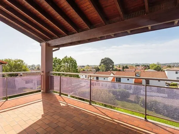 Appartement 4 pièces 95 m²