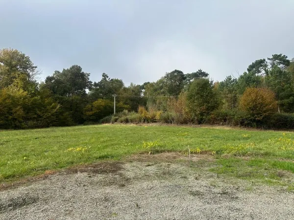 Terrain en individuel 4147 m²