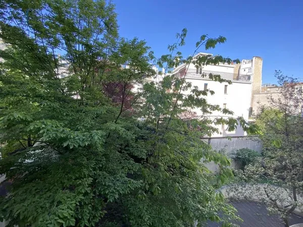 Appartement 2 pièces 62 m²