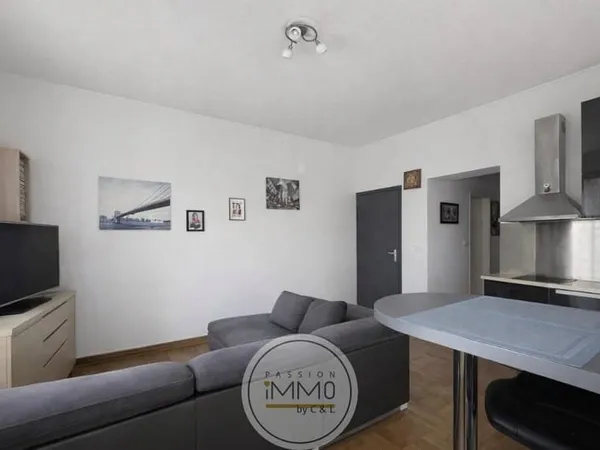 Appartement Sisteron