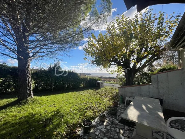 Maison 5 pièces 102 m²