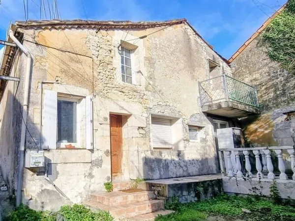 Maison 5 pièces 95 m²