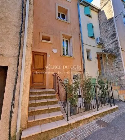 Maison 5 pièces 83 m²