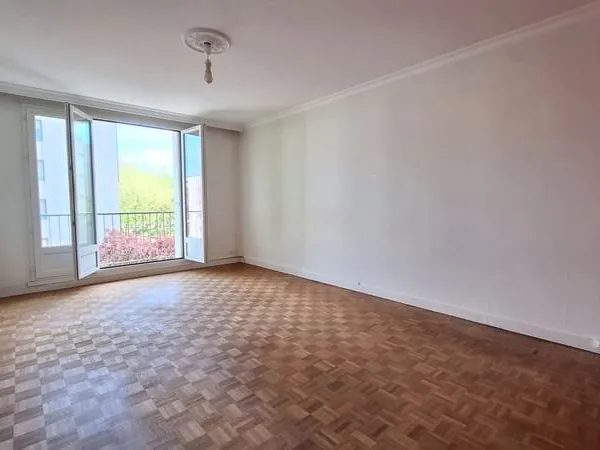 Appartement Orvault 3 pièces 70 m2
