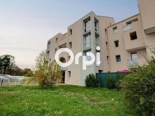 DUPLEX en DERNIER ETAGE