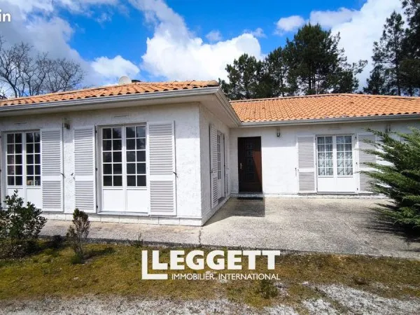 Maison 7 pièces 149 m²