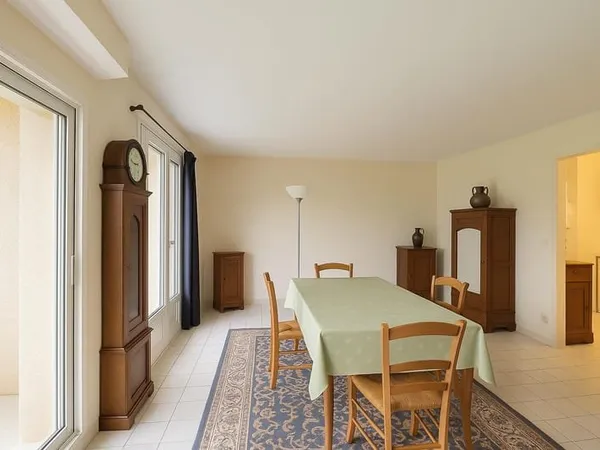 Appartement Choisy Le Roi 2 pièce(s) 40 m2