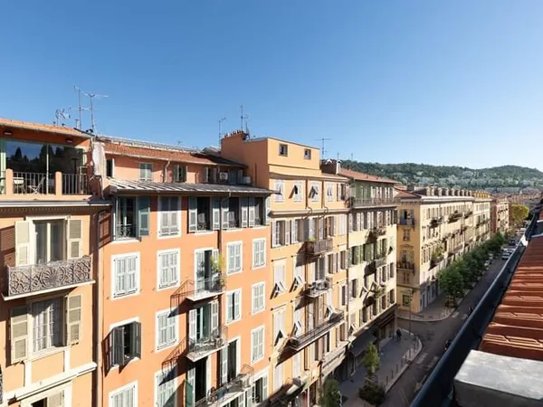 Studio 1 pièce 25 m²