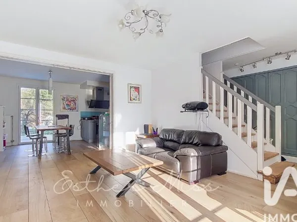 Vente Maison/villa 8 pièces