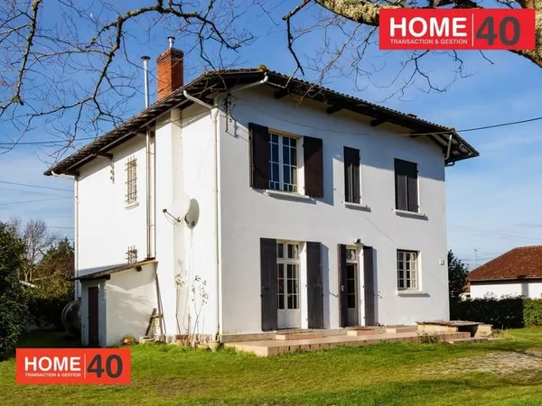 Maison à vendre Sanguinet