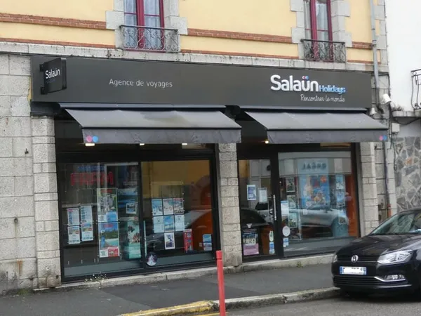 Murs commerciaux
