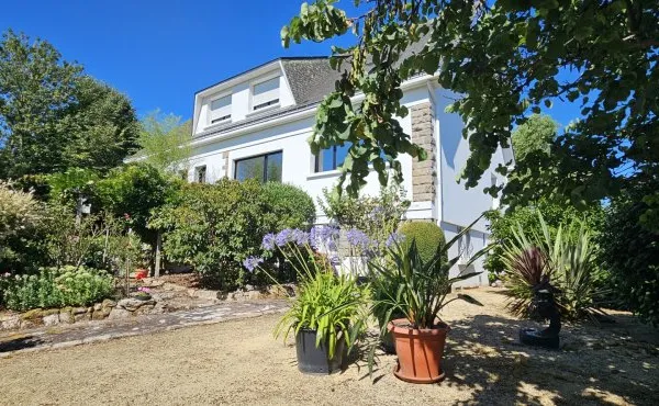 Maison 9 pièces 283 m²