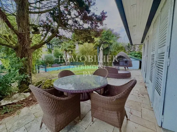 Maison/Villa 6 pièces