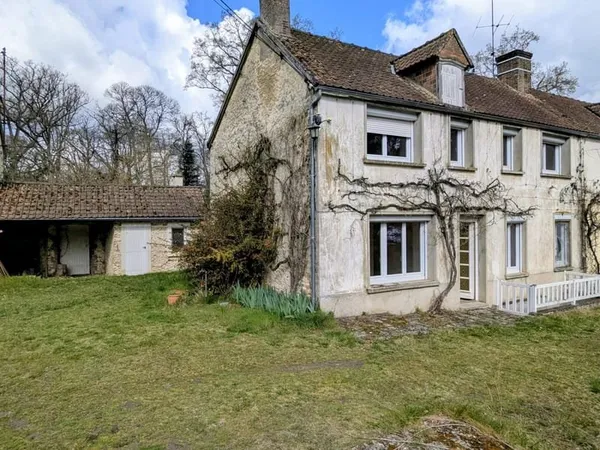 Maison 5 pièces 135 m²