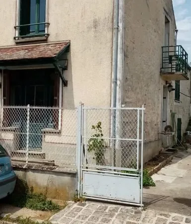 Vente maison à Bombon (77720)