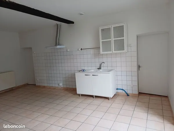 Maison 4 pièces 119 m²