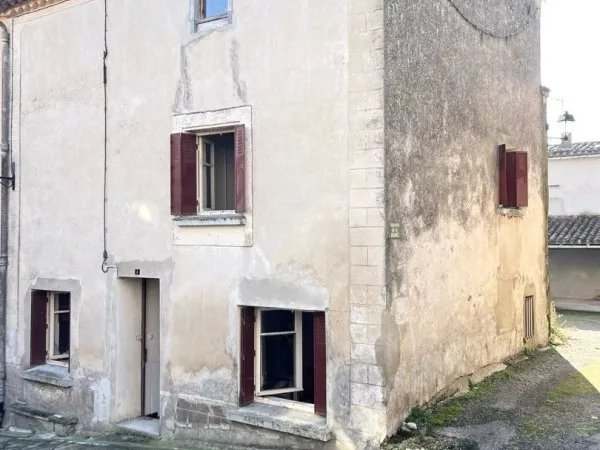 Vente Maison/villa 5 pièces